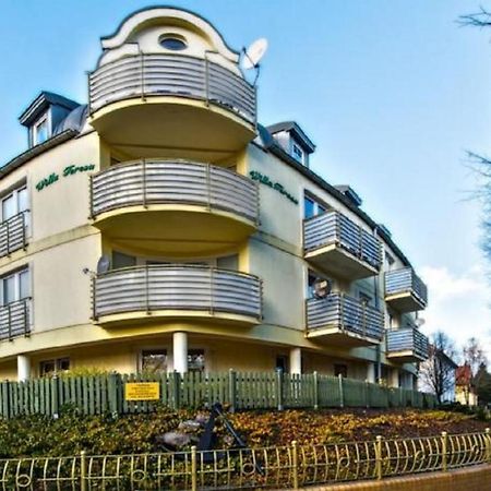 Wyspa Uznam - Pilsudskiego Świnoujście Exterior foto